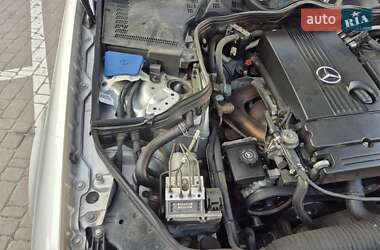 Седан Mercedes-Benz E-Class 2007 в 