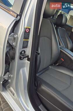Седан Mercedes-Benz E-Class 2007 в 