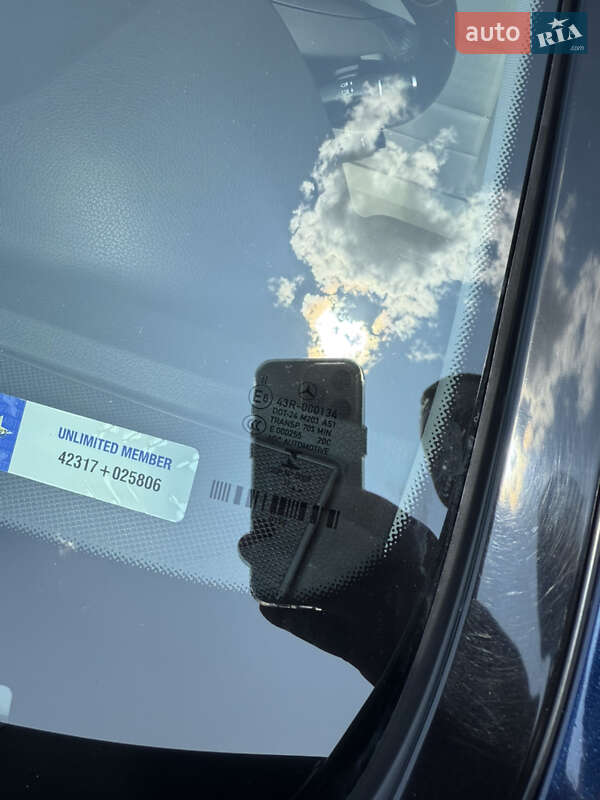 Купе Mercedes-Benz E-Class 2016 в Александрие