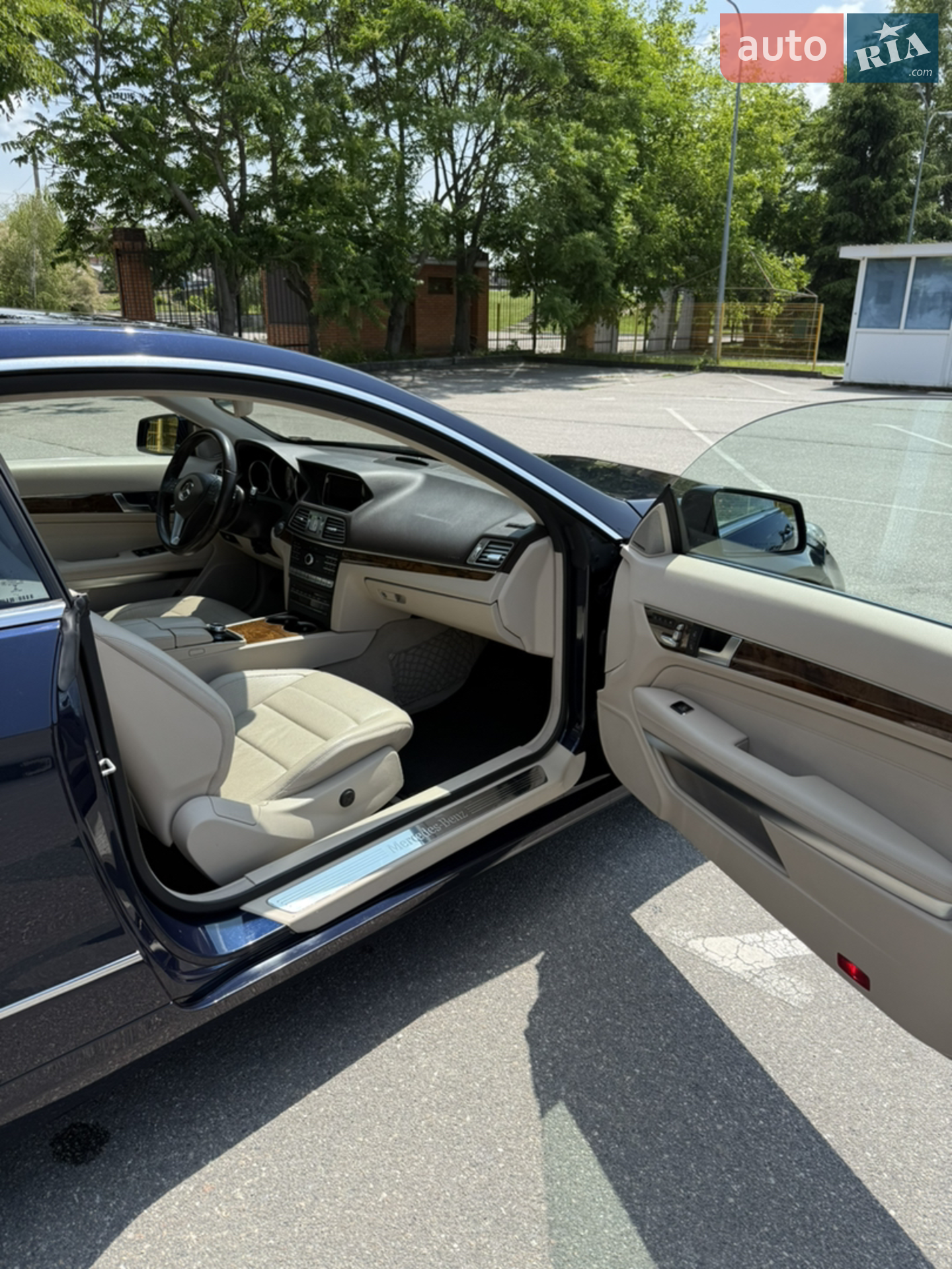 2016 Mercedes-Benz E-klasse - мініатюра 33