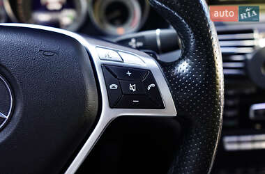 Купе Mercedes-Benz E-Class 2014 в 