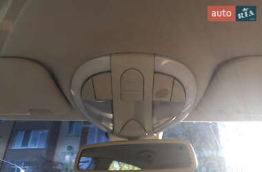Седан Mercedes-Benz E-Class 2002 в 