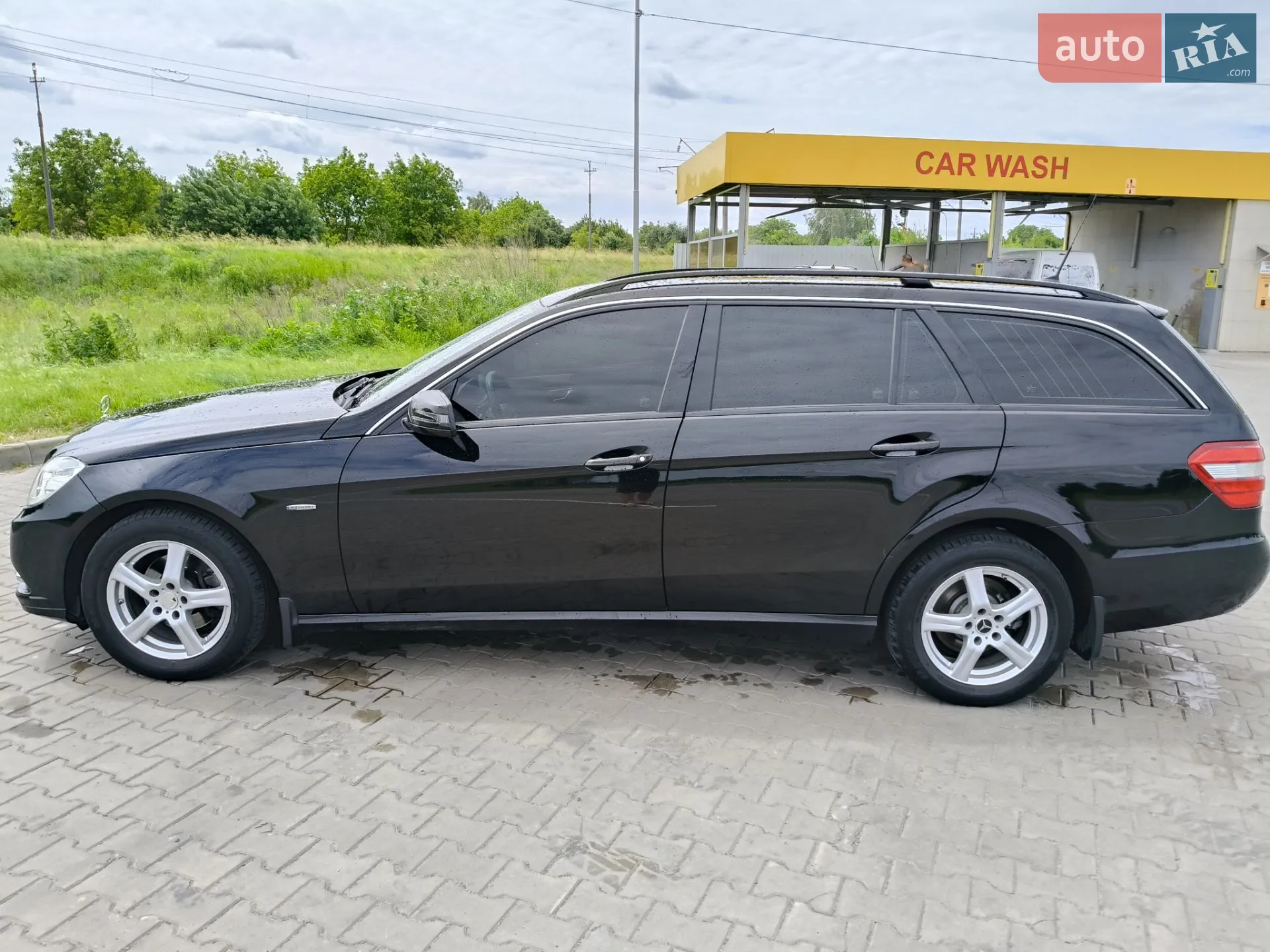 2010 Mercedes-Benz E-klasse - мініатюра 5