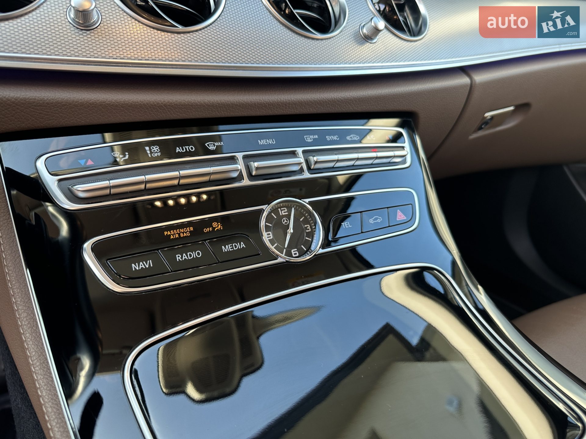 2018 Mercedes-Benz E-klasse - мініатюра 20