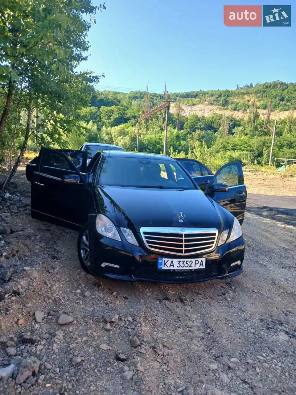 2010 Mercedes-Benz E-klasse - мініатюра 50