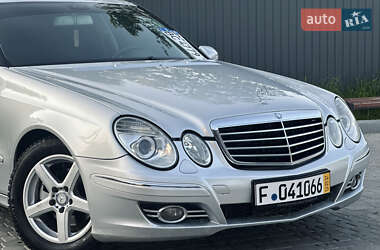 Универсал Mercedes-Benz E-Class 2007 в 