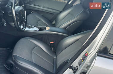 Универсал Mercedes-Benz E-Class 2007 в 
