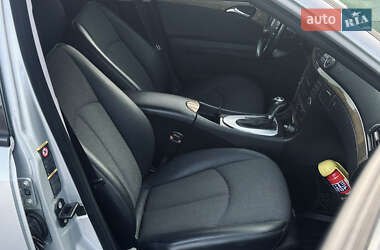 Универсал Mercedes-Benz E-Class 2007 в 