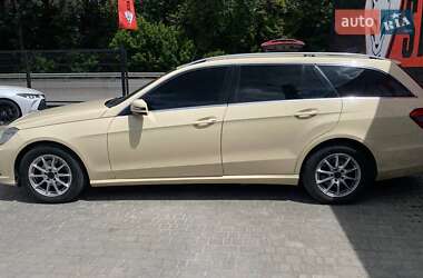 Универсал Mercedes-Benz E-Class 2013 в 