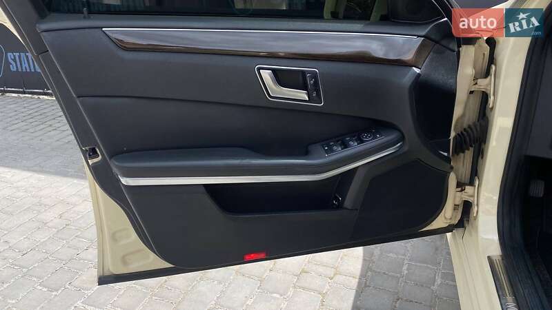 Универсал Mercedes-Benz E-Class 2013 в Виннице