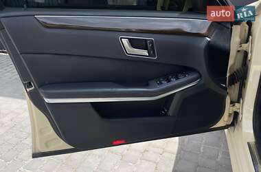 Универсал Mercedes-Benz E-Class 2013 в 