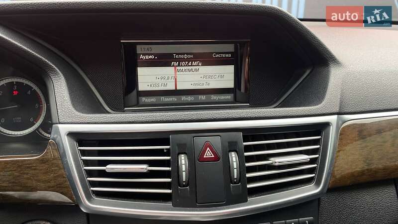 Универсал Mercedes-Benz E-Class 2013 в Виннице