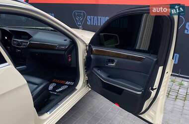 Универсал Mercedes-Benz E-Class 2013 в 