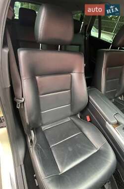 Универсал Mercedes-Benz E-Class 2013 в 