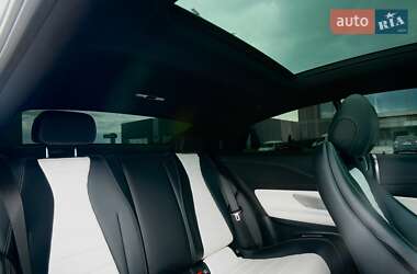Седан Mercedes-Benz E-Class 2020 в Львове