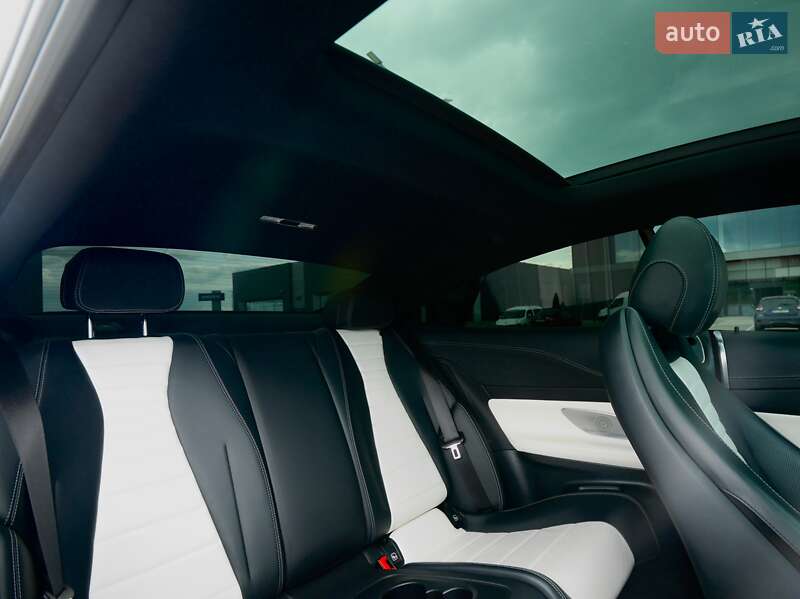 Седан Mercedes-Benz E-Class 2020 в Львові