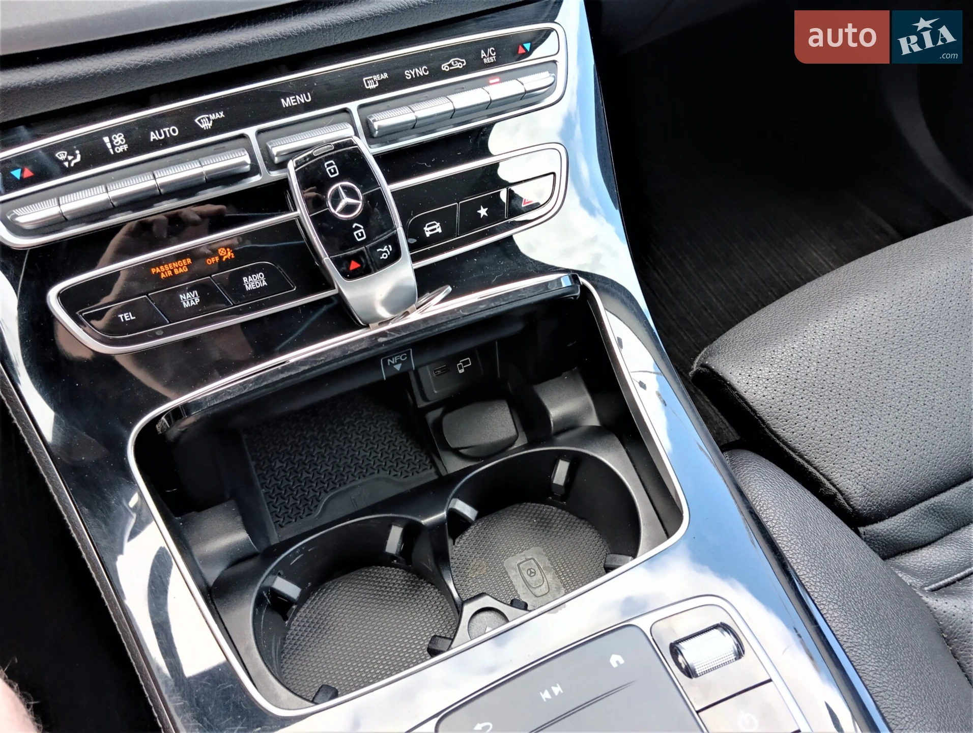 2020 Mercedes-Benz E-klasse - мініатюра 89