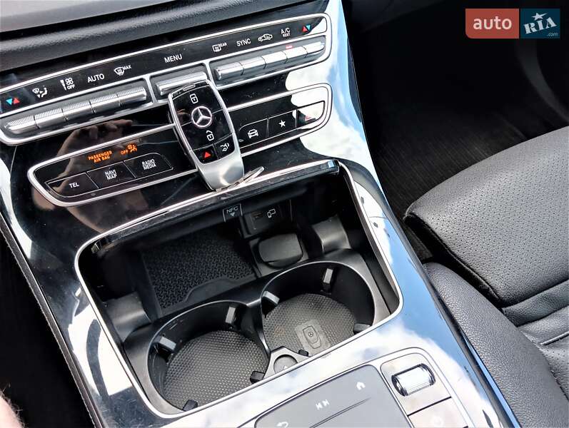 Універсал Mercedes-Benz E-Class 2020 в Одесі