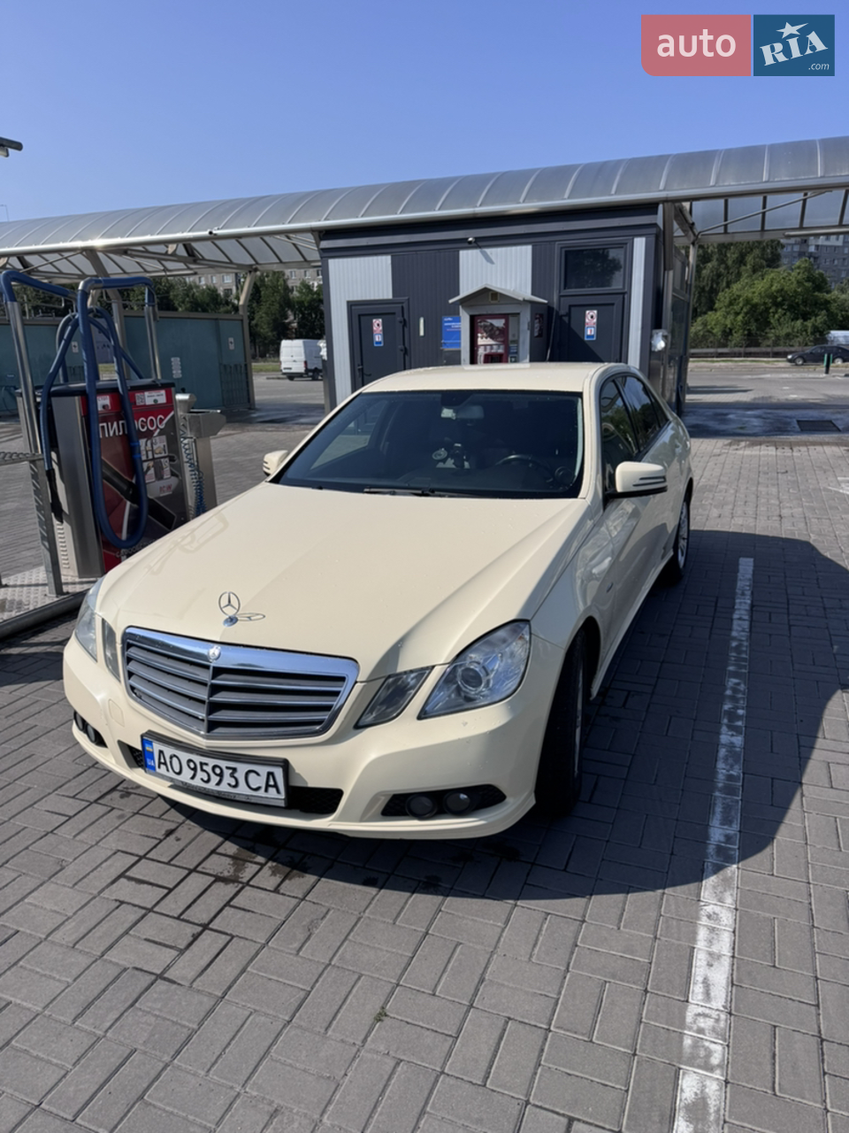 2011 Mercedes-Benz E-klasse - мініатюра 51