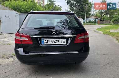 Універсал Mercedes-Benz E-Class 2011 в 