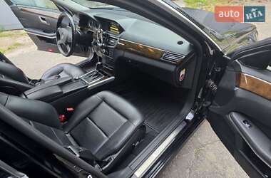 Універсал Mercedes-Benz E-Class 2011 в 