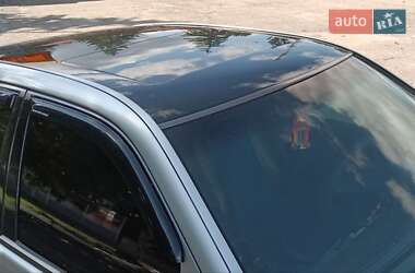 Седан Mercedes-Benz E-Class 1997 в 