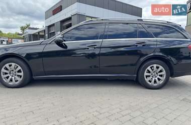Универсал Mercedes-Benz E-Class 2013 в 