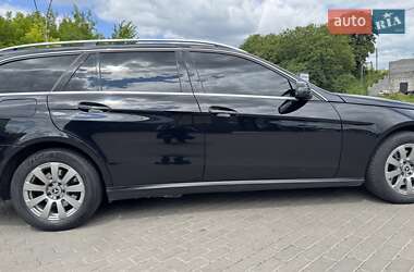 Универсал Mercedes-Benz E-Class 2013 в 