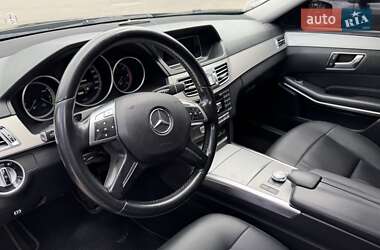 Универсал Mercedes-Benz E-Class 2013 в 