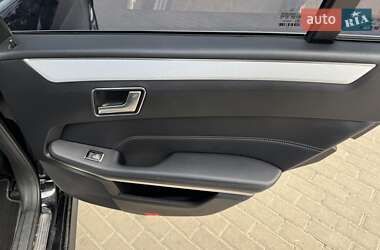Универсал Mercedes-Benz E-Class 2013 в 