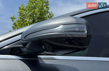 Седан Mercedes-Benz E-Class 2016 в 