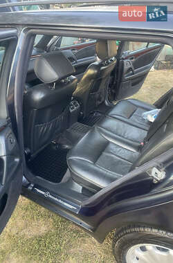 Універсал Mercedes-Benz E-Class 1998 в 