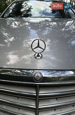 Універсал Mercedes-Benz E-Class 2013 в 