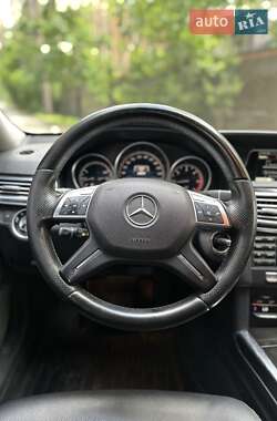 Універсал Mercedes-Benz E-Class 2013 в 