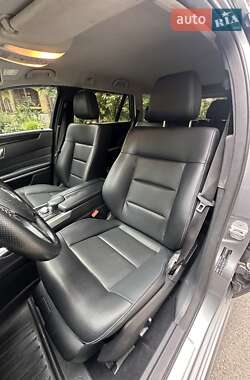 Універсал Mercedes-Benz E-Class 2013 в 