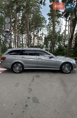 Універсал Mercedes-Benz E-Class 2013 в 