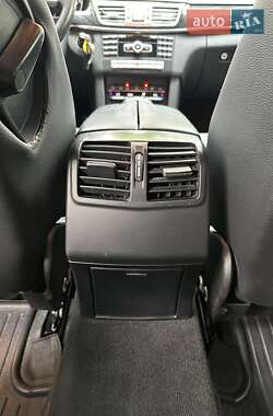 Універсал Mercedes-Benz E-Class 2013 в 