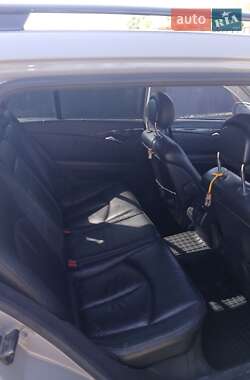 Универсал Mercedes-Benz E-Class 2003 в  фото 5 Универсал Mercedes-Benz E-Class 2003 в