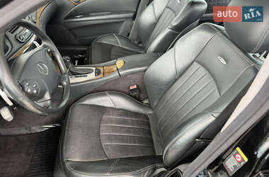 Седан Mercedes-Benz E-Class 2004 в 