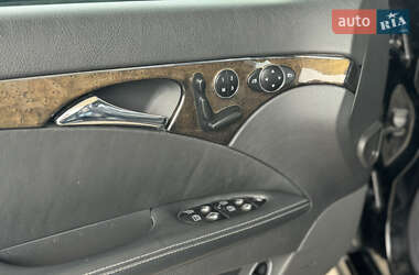Седан Mercedes-Benz E-Class 2004 в 