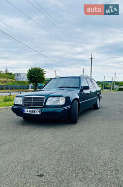 Универсал Mercedes-Benz E-Class 1995 в Городище