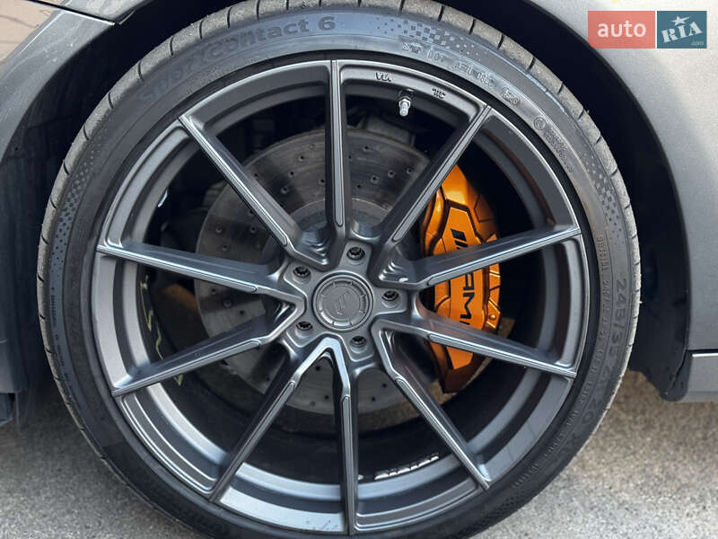 Седан Mercedes-Benz E-Class 2018 в Киеве фото 30 Седан Mercedes-Benz E-Class 2018 в Киеве