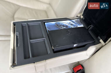 Седан Mercedes-Benz E-Class 2005 в 