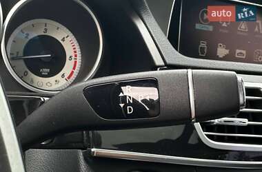 Седан Mercedes-Benz E-Class 2014 в 