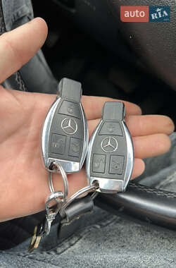 Седан Mercedes-Benz E-Class 2013 в 