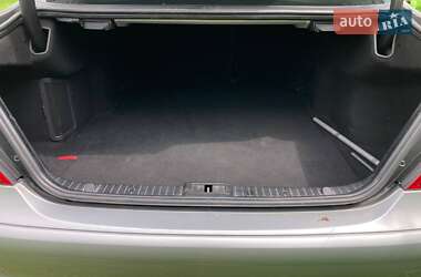 Седан Mercedes-Benz E-Class 2005 в 
