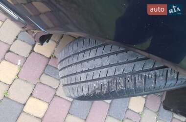 Седан Mercedes-Benz E-Class 2001 в 