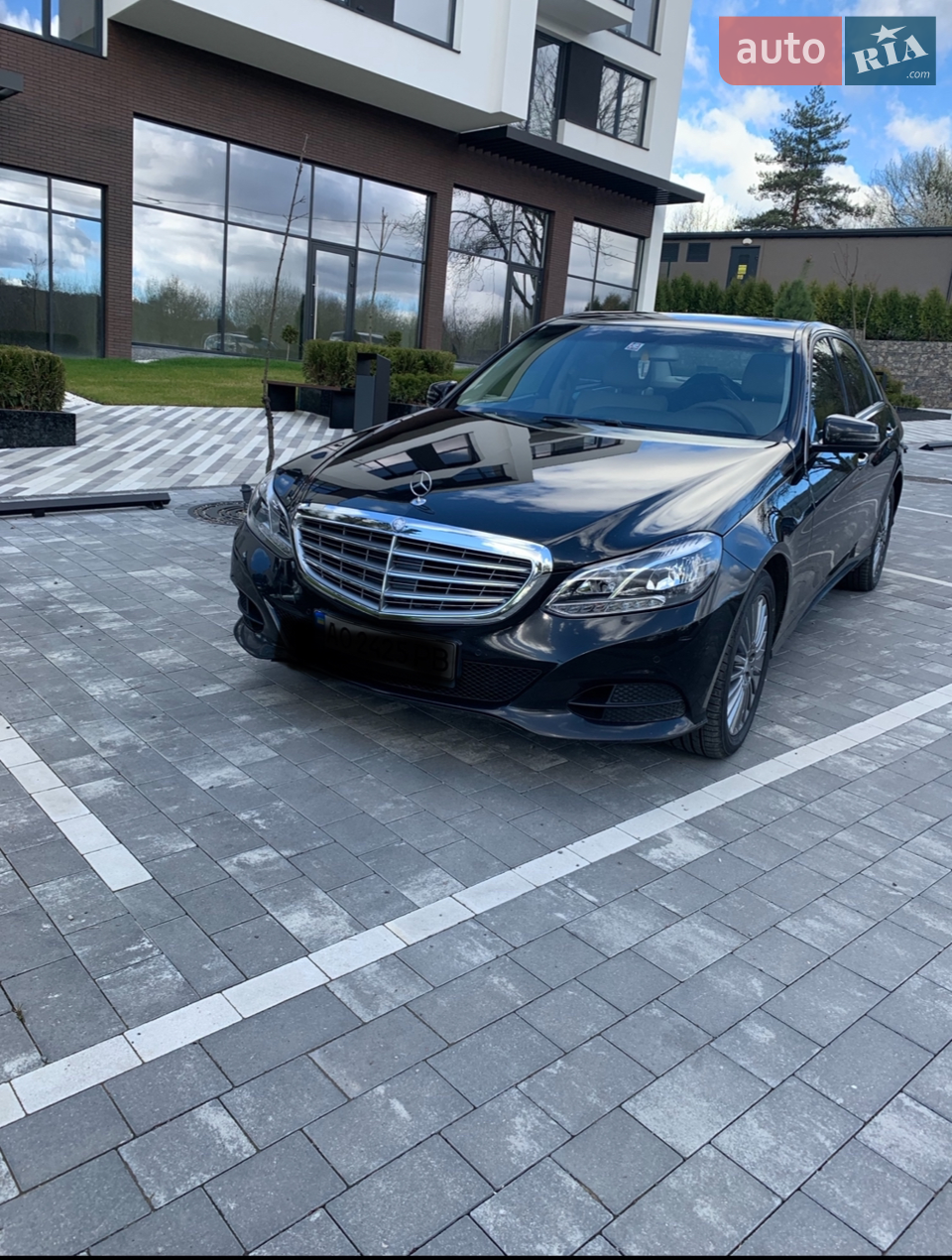2016 Mercedes-Benz E-klasse - мініатюра 17