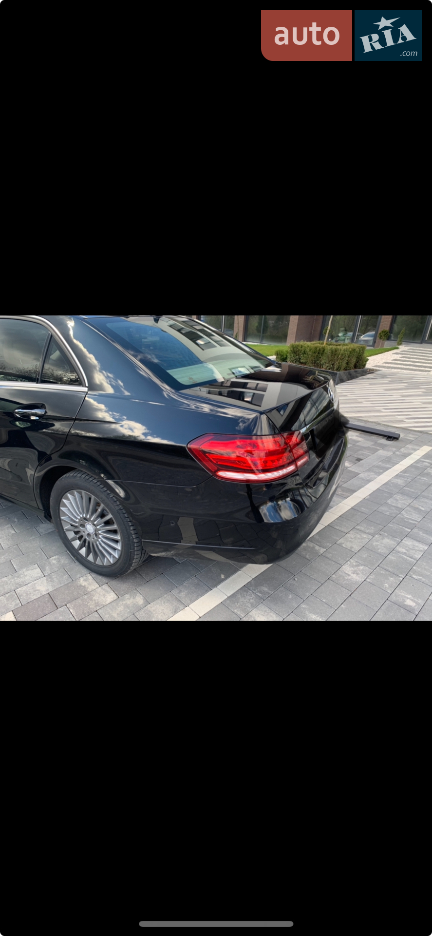 2015 Mercedes-Benz E-klasse - мініатюра 7