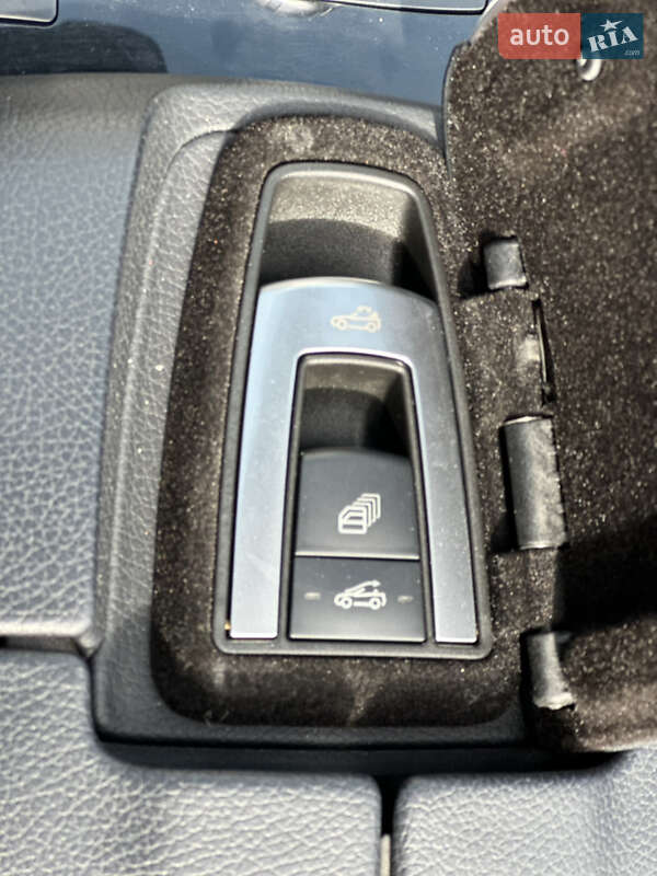 Кабриолет Mercedes-Benz E-Class 2014 в Киеве